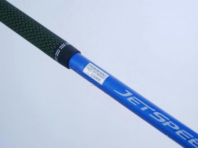 Fairway Wood : Taylormade : หัวไม้ 3 Taylormade Jetspeed Loft 15 Flex S