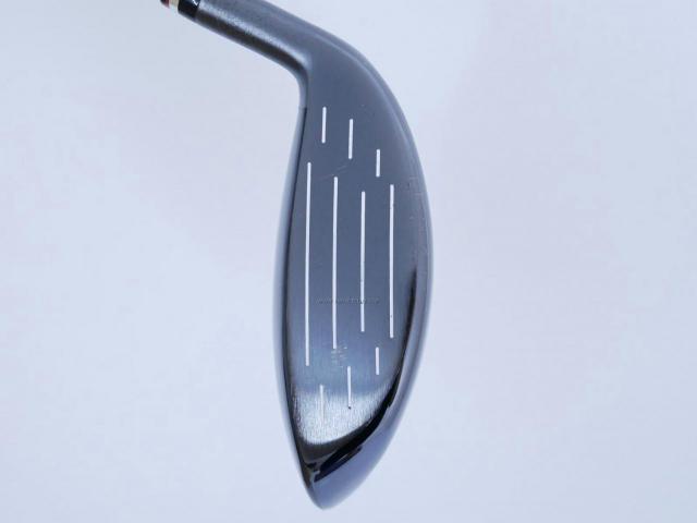 Fairway Wood : Maruman : หัวไม้ 5 Maruman Shuttle i4000ar II Loft 18 Flex SR
