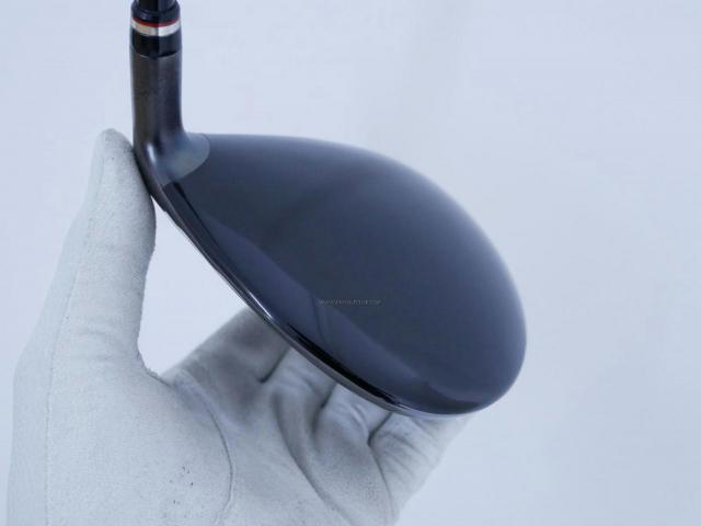 Fairway Wood : Maruman : หัวไม้ 5 Maruman Shuttle i4000ar II Loft 18 Flex SR