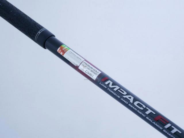 Fairway Wood : Maruman : หัวไม้ 7 Maruman Shuttle i4000ar II Loft 21 Flex SR