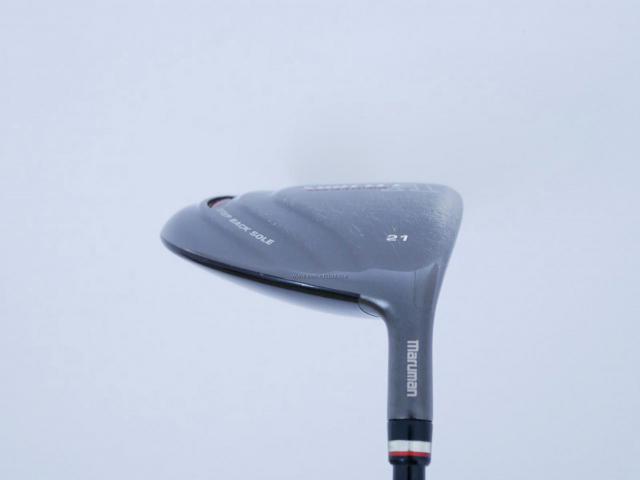 Fairway Wood : Maruman : หัวไม้ 7 Maruman Shuttle i4000ar II Loft 21 Flex SR