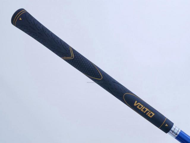 Fairway Wood : Katana : หัวไม้ 5 Katana NINJA 2019 (ตัวท๊อป รุ่นปี 2019) Loft 19 ก้าน Fujikura Speeder 362 Evolution Flex R