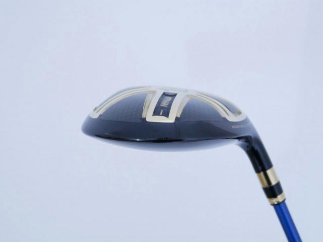 Fairway Wood : Katana : หัวไม้ 5 Katana NINJA 2019 (ตัวท๊อป รุ่นปี 2019) Loft 19 ก้าน Fujikura Speeder 362 Evolution Flex R