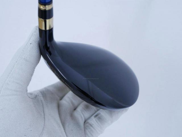 Fairway Wood : Katana : หัวไม้ 5 Katana NINJA 2019 (ตัวท๊อป รุ่นปี 2019) Loft 19 ก้าน Fujikura Speeder 362 Evolution Flex R