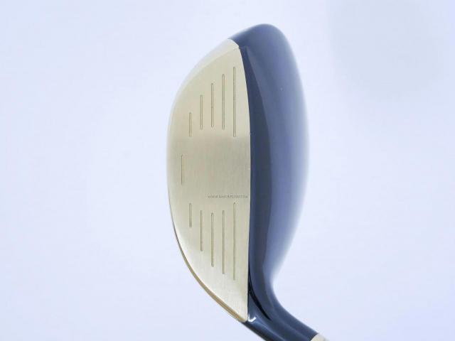 Fairway Wood : Katana : หัวไม้ 5 Katana NINJA 2019 (ตัวท๊อป รุ่นปี 2019) Loft 19 ก้าน Fujikura Speeder 362 Evolution Flex R