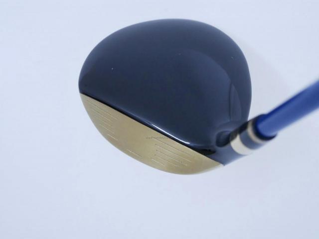 Fairway Wood : Katana : หัวไม้ 5 Katana NINJA 2019 (ตัวท๊อป รุ่นปี 2019) Loft 19 ก้าน Fujikura Speeder 362 Evolution Flex R