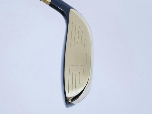 Fairway Wood : Katana : หัวไม้ 5 Katana NINJA 2019 (ตัวท๊อป รุ่นปี 2019) Loft 19 ก้าน Fujikura Speeder 362 Evolution Flex R