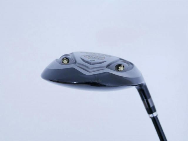 Fairway Wood : Katana : หัวไม้ 3 Katana Voltio NINJA Alpha (ตัวท๊อป รุ่นปี 2019) Loft 16 ก้าน Fujikura Speeder 462 Evolution Flex R