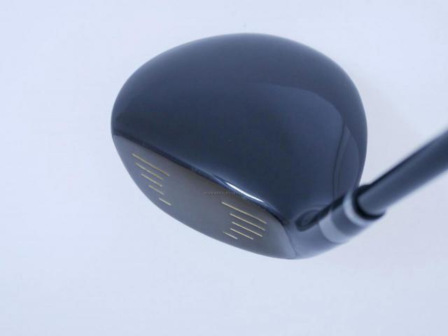 Fairway Wood : Katana : หัวไม้ 3 Katana Voltio NINJA Alpha (ตัวท๊อป รุ่นปี 2019) Loft 16 ก้าน Fujikura Speeder 462 Evolution Flex R