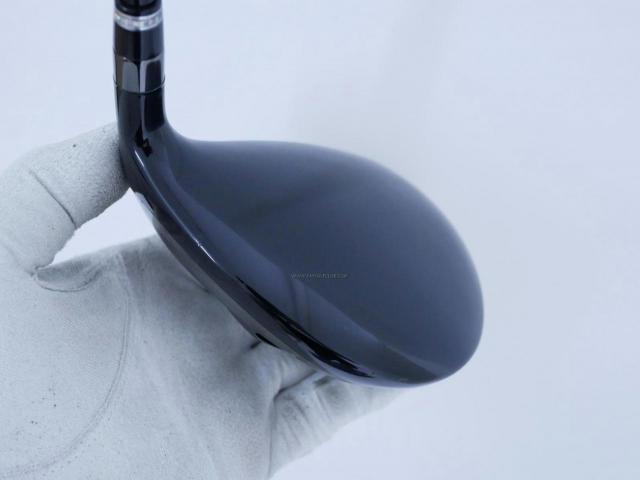 Fairway Wood : Katana : หัวไม้ 3 Katana Voltio NINJA Alpha (ตัวท๊อป รุ่นปี 2019) Loft 16 ก้าน Fujikura Speeder 462 Evolution Flex R