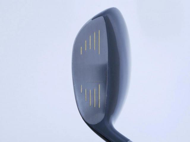 Fairway Wood : Katana : หัวไม้ 3 Katana Voltio NINJA Alpha (ตัวท๊อป รุ่นปี 2019) Loft 16 ก้าน Fujikura Speeder 462 Evolution Flex R