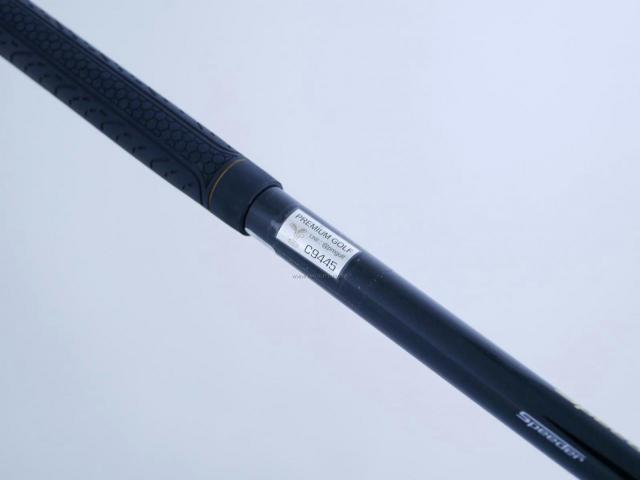 Fairway Wood : Katana : หัวไม้ 3 Katana Voltio NINJA Alpha (ตัวท๊อป รุ่นปี 2019) Loft 16 ก้าน Fujikura Speeder 462 Evolution Flex R