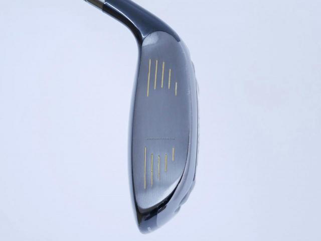 Fairway Wood : Katana : หัวไม้ 3 Katana Voltio NINJA Alpha (ตัวท๊อป รุ่นปี 2019) Loft 16 ก้าน Fujikura Speeder 462 Evolution Flex R