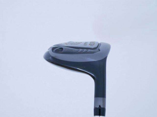 Fairway Wood : Katana : หัวไม้ 7 Katana Voltio NINJA Alpha (ตัวท๊อป รุ่นปี 2019) Loft 22 ก้าน Fujikura Speeder 462 Evolution Flex R