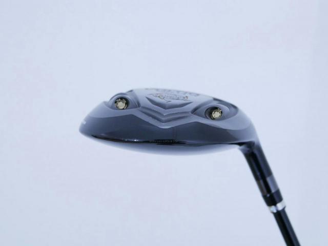 Fairway Wood : Katana : หัวไม้ 7 Katana Voltio NINJA Alpha (ตัวท๊อป รุ่นปี 2019) Loft 22 ก้าน Fujikura Speeder 462 Evolution Flex R