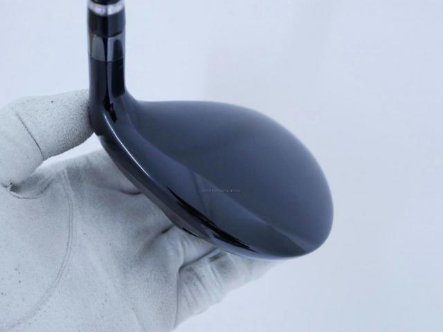 Fairway Wood : Katana : หัวไม้ 7 Katana Voltio NINJA Alpha (ตัวท๊อป รุ่นปี 2019) Loft 22 ก้าน Fujikura Speeder 462 Evolution Flex R