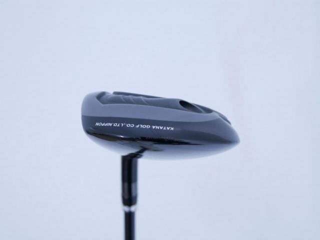 Fairway Wood : Katana : หัวไม้ 7 Katana Voltio NINJA Alpha (ตัวท๊อป รุ่นปี 2019) Loft 22 ก้าน Fujikura Speeder 462 Evolution Flex R