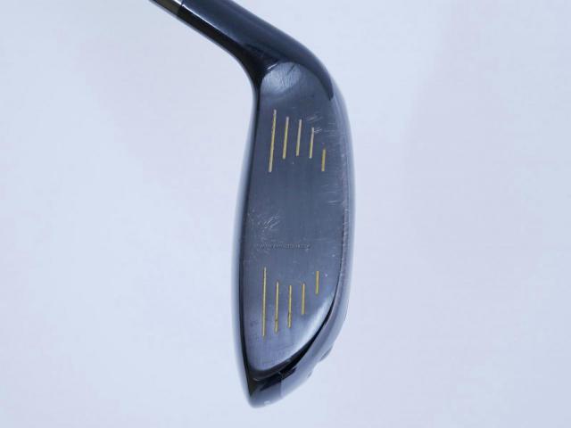 Fairway Wood : Katana : หัวไม้ 7 Katana Voltio NINJA Alpha (ตัวท๊อป รุ่นปี 2019) Loft 22 ก้าน Fujikura Speeder 462 Evolution Flex R