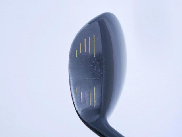 Fairway Wood : Katana : หัวไม้ 7 Katana Voltio NINJA Alpha (ตัวท๊อป รุ่นปี 2019) Loft 22 ก้าน Fujikura Speeder 462 Evolution Flex R
