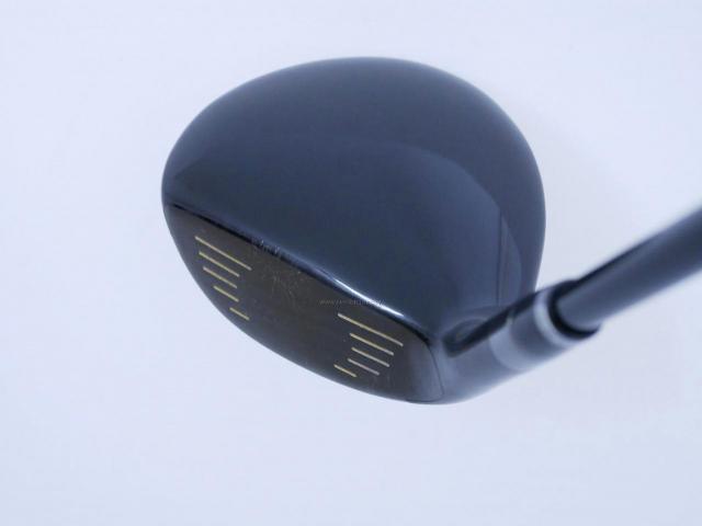 Fairway Wood : Katana : หัวไม้ 7 Katana Voltio NINJA Alpha (ตัวท๊อป รุ่นปี 2019) Loft 22 ก้าน Fujikura Speeder 462 Evolution Flex R
