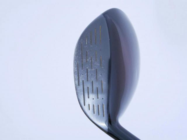 Fairway Wood : Katana : **มีบุบ** หัวไม้ 5 Katana Voltio IV Black (รุ่นปี 2016) Loft 18 ก้าน Fujikura Speeder 360 Flex R