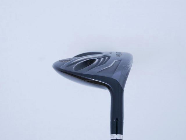 Fairway Wood : Katana : **มีบุบ** หัวไม้ 5 Katana Voltio IV Black (รุ่นปี 2016) Loft 18 ก้าน Fujikura Speeder 360 Flex R