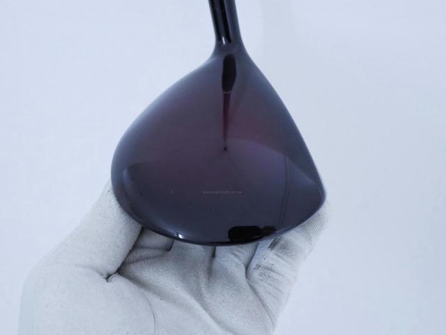 Fairway Wood : Katana : **มีบุบ** หัวไม้ 5 Katana Voltio IV Black (รุ่นปี 2016) Loft 18 ก้าน Fujikura Speeder 360 Flex R
