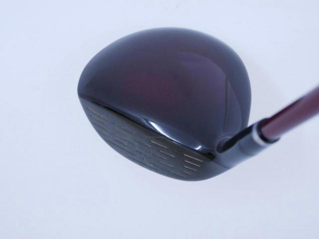 Fairway Wood : Katana : **มีบุบ** หัวไม้ 5 Katana Voltio IV Black (รุ่นปี 2016) Loft 18 ก้าน Fujikura Speeder 360 Flex R