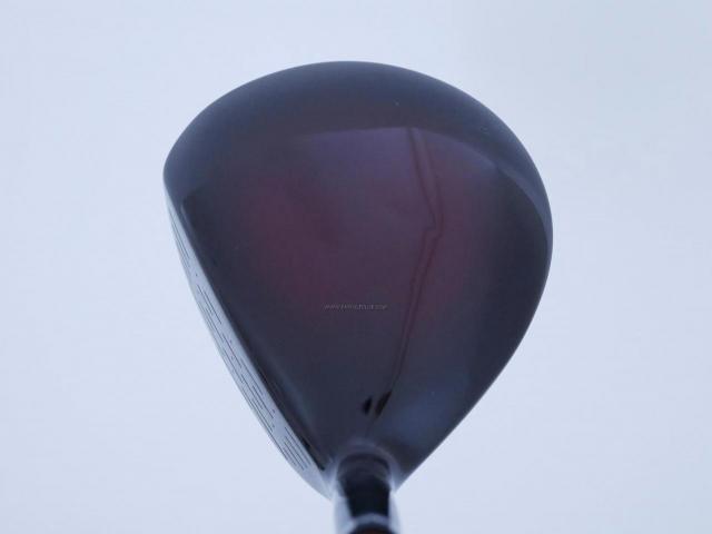 Fairway Wood : Katana : **มีบุบ** หัวไม้ 5 Katana Voltio IV Black (รุ่นปี 2016) Loft 18 ก้าน Fujikura Speeder 360 Flex R