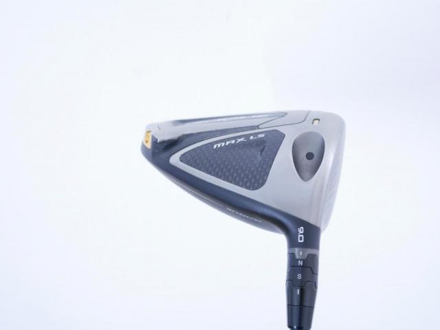 Driver : Callaway : ไดรเวอร์ Callaway Rogue ST MAX LS (ปี 2022) Loft 9 ก้าน Mitsubishi TENSEI AV 65 Flex S