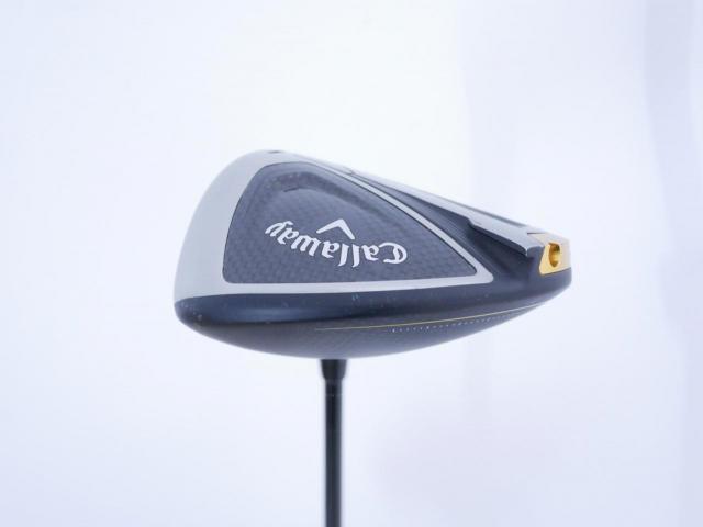 Driver : Callaway : ไดรเวอร์ Callaway Rogue ST MAX LS (ปี 2022) Loft 9 ก้าน Mitsubishi TENSEI AV 65 Flex S