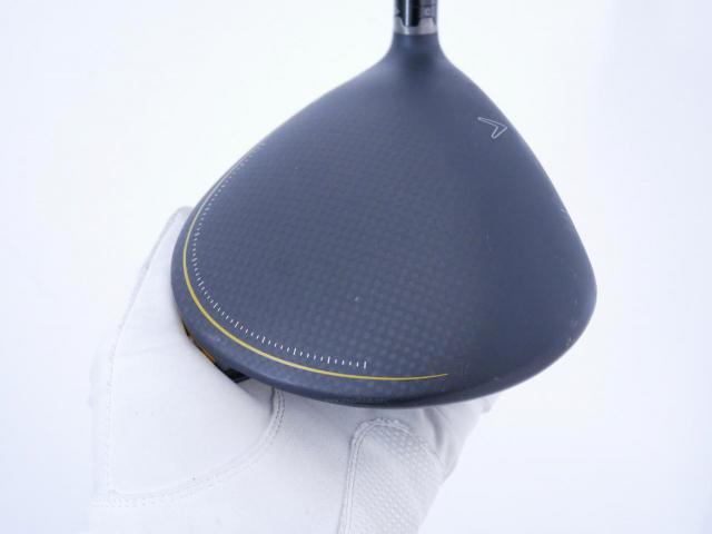 Driver : Callaway : ไดรเวอร์ Callaway Rogue ST MAX LS (ปี 2022) Loft 9 ก้าน Mitsubishi TENSEI AV 65 Flex S