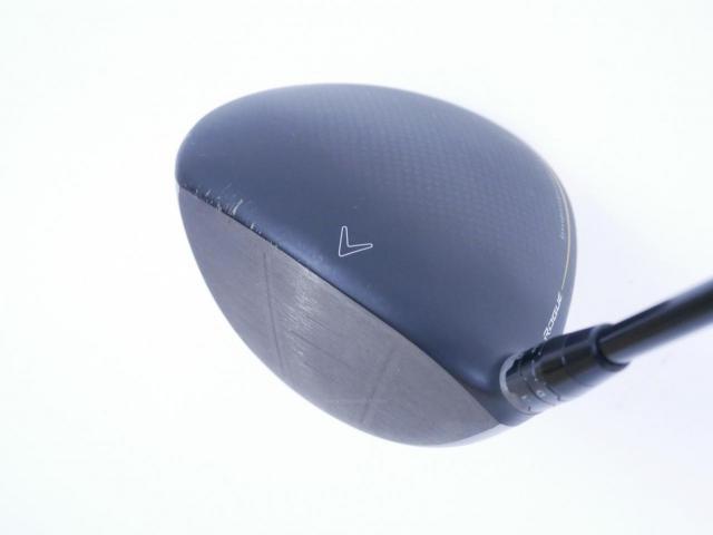 Driver : Callaway : ไดรเวอร์ Callaway Rogue ST MAX LS (ปี 2022) Loft 9 ก้าน Mitsubishi TENSEI AV 65 Flex S