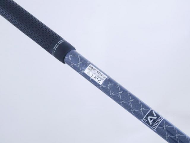 Driver : Callaway : ไดรเวอร์ Callaway Rogue ST MAX LS (ปี 2022) Loft 9 ก้าน Mitsubishi TENSEI AV 65 Flex S
