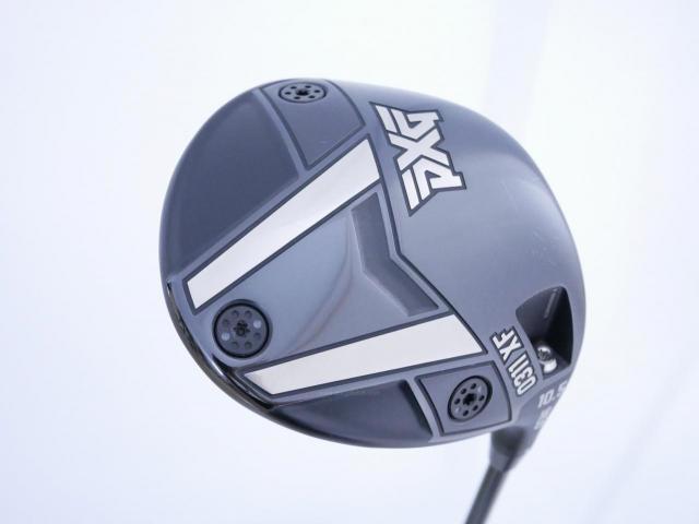 Driver : PXG : ไดรเวอร์ PXG 0311XF GEN 6 (ออกปี 2023) Loft 10.5 ก้าน Mitsubishi Diamana S60 Limited Flex R
