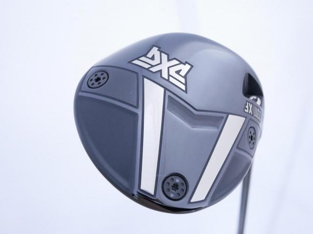 Driver : PXG : ไดรเวอร์ PXG 0311XF GEN 6 (ออกปี 2023) Loft 10.5 ก้าน Mitsubishi Diamana S60 Limited Flex R