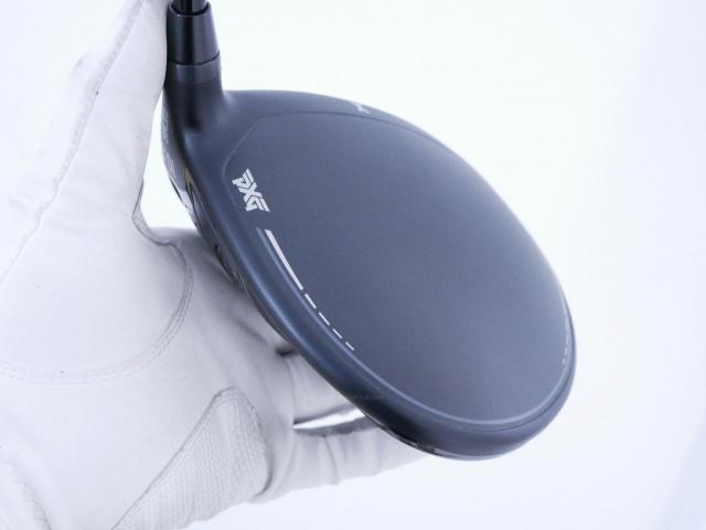 Driver : PXG : ไดรเวอร์ PXG 0311XF GEN 6 (ออกปี 2023) Loft 10.5 ก้าน Mitsubishi Diamana S60 Limited Flex R