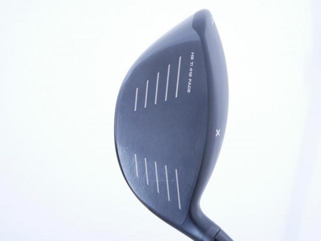 Driver : PXG : ไดรเวอร์ PXG 0311XF GEN 6 (ออกปี 2023) Loft 10.5 ก้าน Mitsubishi Diamana S60 Limited Flex R