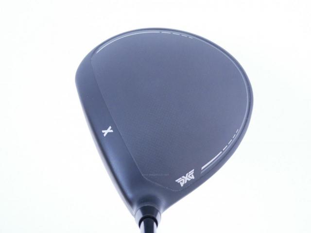 Driver : PXG : ไดรเวอร์ PXG 0311XF GEN 6 (ออกปี 2023) Loft 10.5 ก้าน Mitsubishi Diamana S60 Limited Flex R