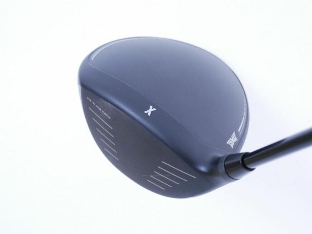Driver : PXG : ไดรเวอร์ PXG 0311XF GEN 6 (ออกปี 2023) Loft 10.5 ก้าน Mitsubishi Diamana S60 Limited Flex R