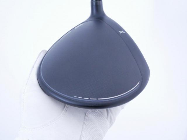 Driver : PXG : ไดรเวอร์ PXG 0311XF GEN 6 (ออกปี 2023) Loft 10.5 ก้าน Mitsubishi Diamana S60 Limited Flex R