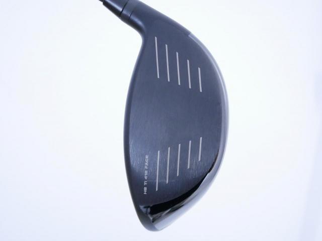 Driver : PXG : ไดรเวอร์ PXG 0311XF GEN 6 (ออกปี 2023) Loft 10.5 ก้าน Mitsubishi Diamana S60 Limited Flex R