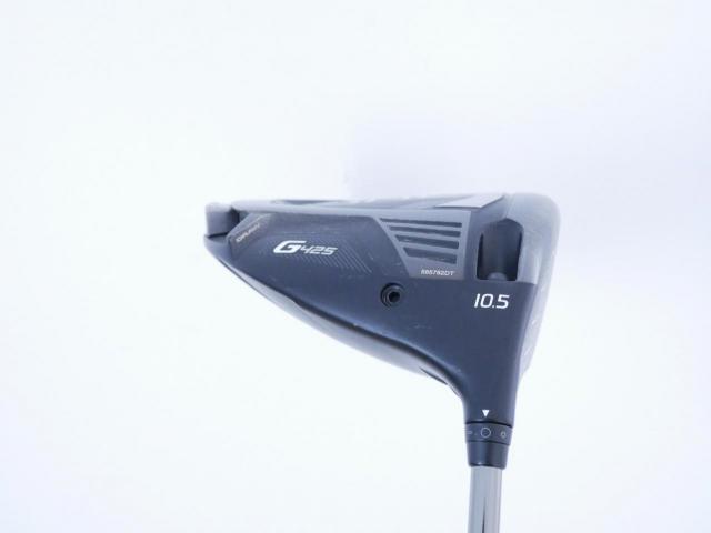 Driver : PING : ไดรเวอร์ Ping G425 MAX (รุ่นปี 2021 Japan Spec) Loft 10.5 (ปรับได้) ก้าน Ping 55 Flex S