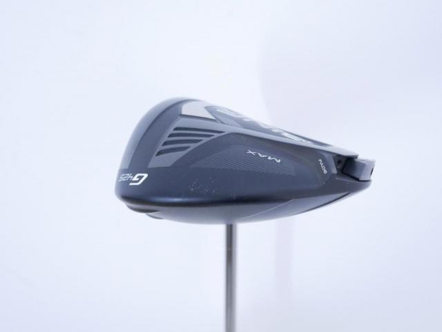 Driver : PING : ไดรเวอร์ Ping G425 MAX (รุ่นปี 2021 Japan Spec) Loft 10.5 (ปรับได้) ก้าน Ping 55 Flex S