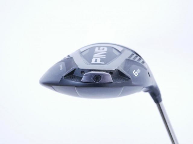 Driver : PING : ไดรเวอร์ Ping G425 MAX (รุ่นปี 2021 Japan Spec) Loft 10.5 (ปรับได้) ก้าน Ping 55 Flex S