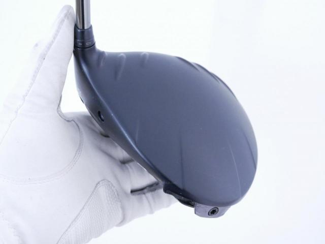 Driver : PING : ไดรเวอร์ Ping G425 MAX (รุ่นปี 2021 Japan Spec) Loft 10.5 (ปรับได้) ก้าน Ping 55 Flex S