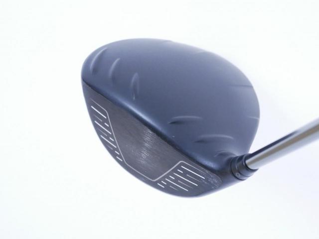 Driver : PING : ไดรเวอร์ Ping G425 MAX (รุ่นปี 2021 Japan Spec) Loft 10.5 (ปรับได้) ก้าน Ping 55 Flex S