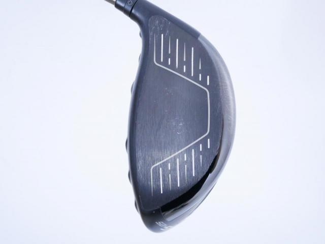 Driver : PING : ไดรเวอร์ Ping G425 MAX (รุ่นปี 2021 Japan Spec) Loft 10.5 (ปรับได้) ก้าน Ping 55 Flex S