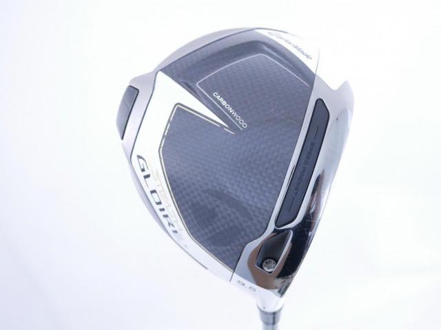 Driver : Taylormade : ไดรเวอร์ Taylormade Stealth GLOIRE (ออกปี 2022 รุ่นท๊อปสุด Japan Spec) Loft 9.5 ก้าน Fujikura Speeder NX Flex S