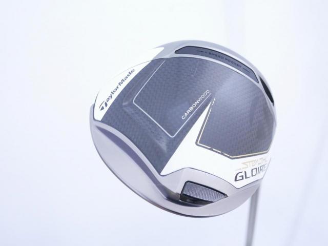 Driver : Taylormade : ไดรเวอร์ Taylormade Stealth GLOIRE (ออกปี 2022 รุ่นท๊อปสุด Japan Spec) Loft 9.5 ก้าน Fujikura Speeder NX Flex S